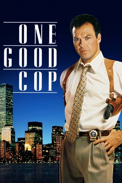 One Good Cop One Good Cop