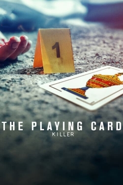 The Playing Card Killer The Playing Card Killer