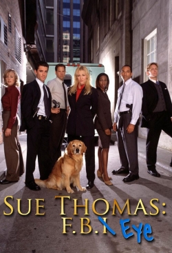 Sue Thomas: F.B.Eye Sue Thomas: F.B.Eye