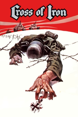 Cross of Iron Cross of Iron