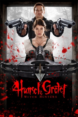 Hansel & Gretel: Witch Hunters Hansel & Gretel: Witch Hunters