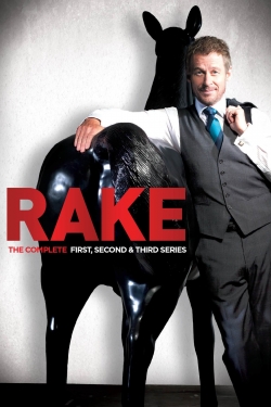 Rake Rake