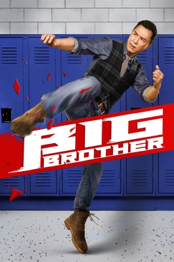 Big Brother Big Brother