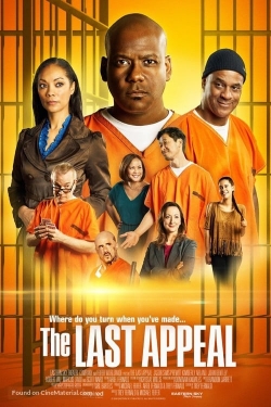 The Last Appeal The Last Appeal
