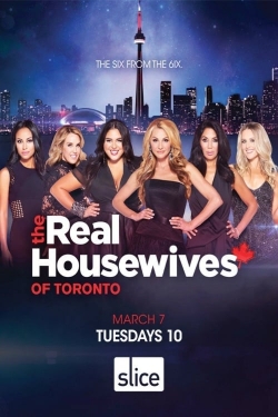 The Real Housewives of Toronto The Real Housewives of Toronto