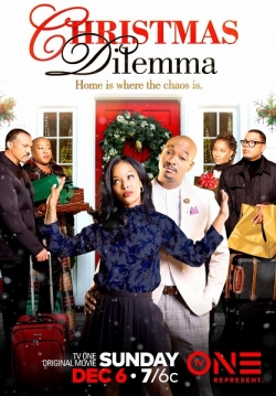 Christmas Dilemma Christmas Dilemma