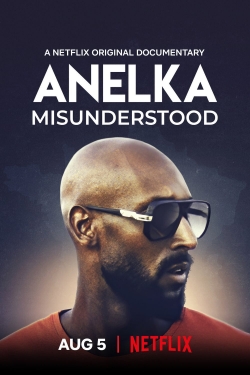 Anelka: Misunderstood Anelka: Misunderstood