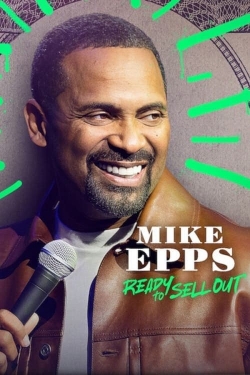 Mike Epps: Ready to Sell Out Mike Epps: Ready to Sell Out