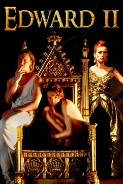 Edward II Edward II
