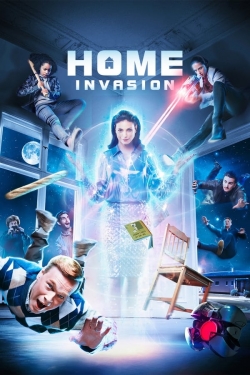Home Invasion Home Invasion