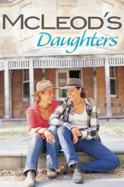 McLeod's Daughters McLeod's Daughters
