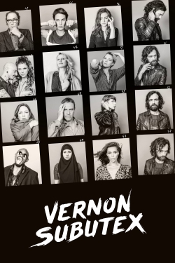 Vernon Subutex Vernon Subutex