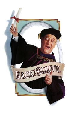Back to School Back to School