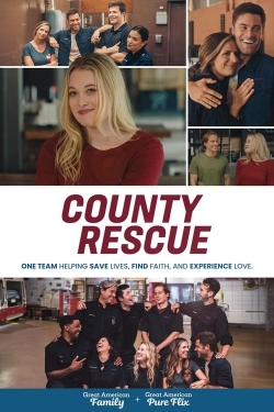 County Rescue County Rescue