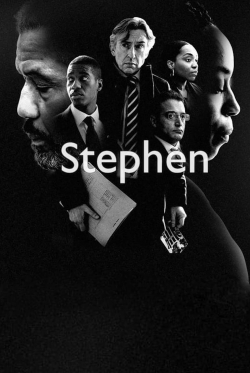 Stephen Stephen