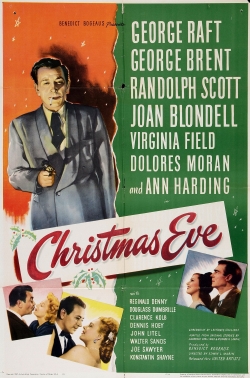 Christmas Eve Christmas Eve