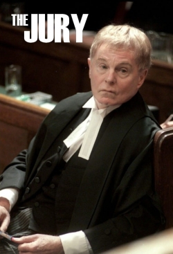 The Jury The Jury