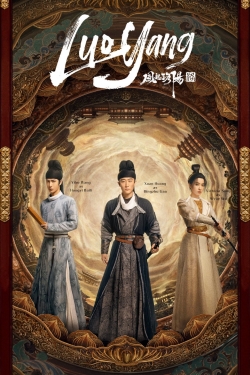 Luoyang Luoyang