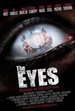 The Eyes The Eyes