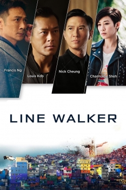 Line Walker Line Walker