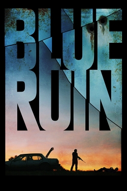 Blue Ruin Blue Ruin