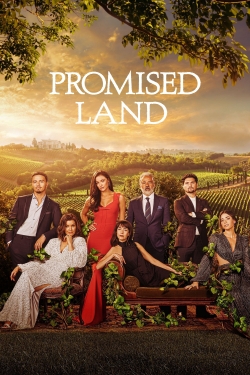 Promised Land Promised Land