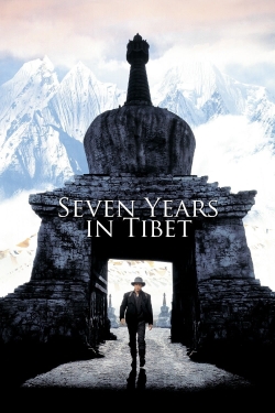 Seven Years in Tibet Seven Years in Tibet
