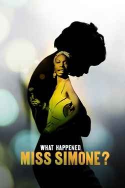 What Happened, Miss Simone? What Happened, Miss Simone?