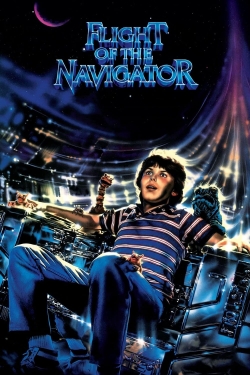 Flight of the Navigator Flight of the Navigator