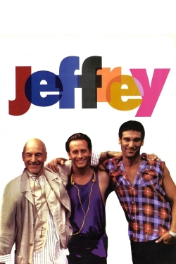 Jeffrey Jeffrey