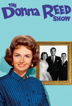 The Donna Reed Show The Donna Reed Show