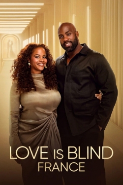 Love Is Blind: France Love Is Blind: France