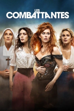 Women at War Women at War