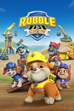 Rubble & Crew Rubble & Crew