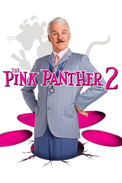 The Pink Panther 2 The Pink Panther 2