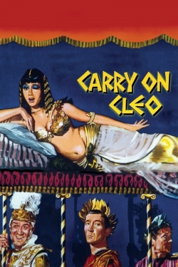 Carry On Cleo Carry On Cleo