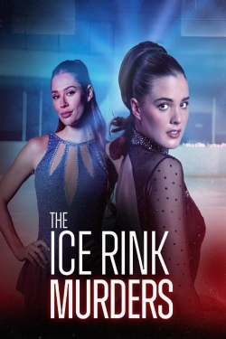 The Ice Rink Murders The Ice Rink Murders