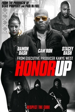 Honor Up Honor Up