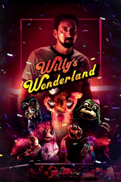 Willy's Wonderland Willy's Wonderland