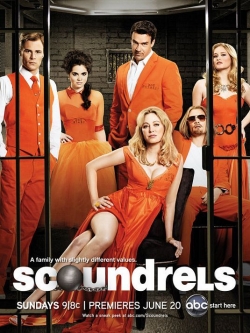 Scoundrels Scoundrels