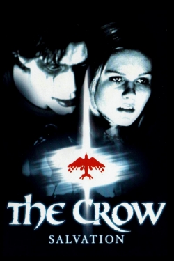 The Crow: Salvation The Crow: Salvation