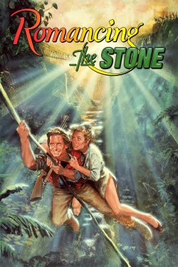 Romancing the Stone Romancing the Stone