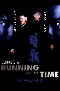 Running Out of Time Running Out of Time