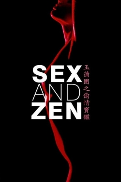 Sex and Zen Sex and Zen