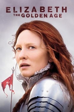 Elizabeth: The Golden Age Elizabeth: The Golden Age