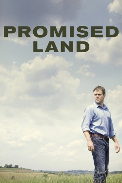 Promised Land Promised Land
