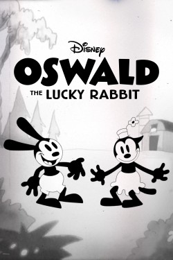Oswald the Lucky Rabbit Oswald the Lucky Rabbit