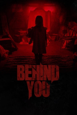Behind You Behind You