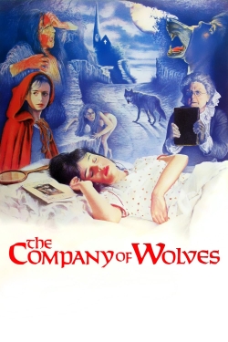 The Company of Wolves The Company of Wolves