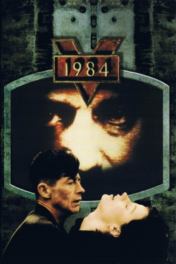 Nineteen Eighty-Four Nineteen Eighty-Four